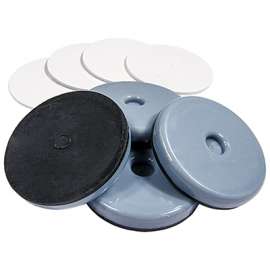 TG 4PK 1-7/8" Sliders