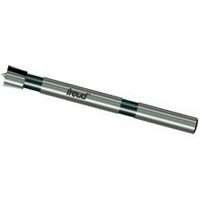 Freud Precision Shear PB-002 Forstner Bit, 3/8 in Dia, 3-1/2 in OAL, 1/4 in Dia Shank