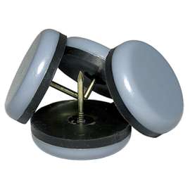 TG 4PK 1.25"Nail Slider