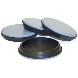 TG 4PK 2.75" Slice Cup