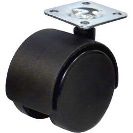 TG 2PK 2" Dual Caster