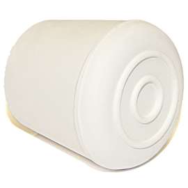 TG 4PK 1-1/8" WHT Tips