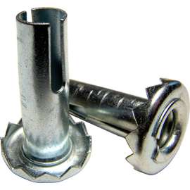 TG 4PK 3/8" MTL Sockets