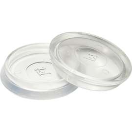 TG 4PK 1-7/8" CLR Cup