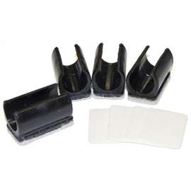 TG 4PK.5-5/8 Tan Glide