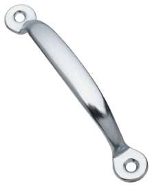 4-3/4" Scr Door Pull