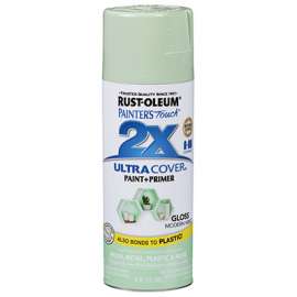 PT2X12OZ Mint GLS Paint
