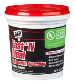 PT Fast LW Spackling
