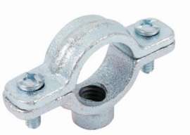 1/2" Galv Split Hanger