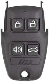 Smart4Car KYLS/GTI