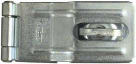 3-1/4 Swiv Safety Hasp