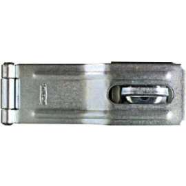 4-1/2 Swiv Safety Hasp
