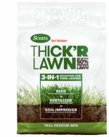 40LB TB Fescue Seed