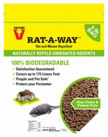 3LB Rat A Way