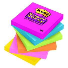Sup Stick Post It Notes