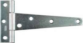 2PK 4" Light T Hinge