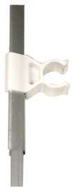 1/2" ADJ Pipe Bracket