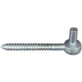 5/8x5 Screw Hook