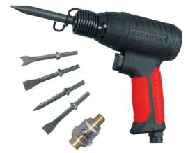 MM Air Hammer Kit