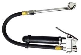 MM Dual FT Infl Gauge