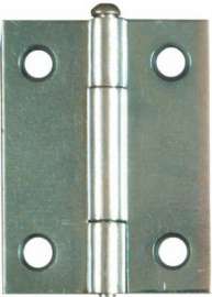 2PK 2" Narrow Hinge