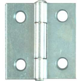 2PK 1-1/2 Narrow Hinge