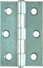 2PK 2-1/2 Narrow Hinge