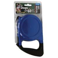 Boss Pet PDQ 11447 Corded Lead, 26 ft L
