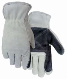 MED Men Spl Fenc Glove