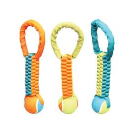 Chomper WB15525 Dog Toy, Nylon