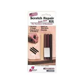 Staples Decto-Stick 801 Scratch Repair Kit
