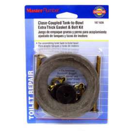 MP Tank Bolt/Washer Kit
