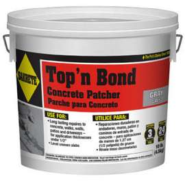 10LB Top N Bond Patcher
