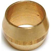 Dial 9310 Compression Sleeve, Brass, For: Evaporative Cooler Purge Systems