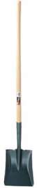 LHSP Shovel