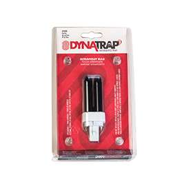 DYNATRAP 41050-R Lightbulb, 7 W, Fluorescent Lamp, 3000 hr Average Life