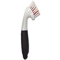 Good Grips 37481 Grout Brush, Nylon Handle