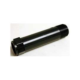 Dial 9236 Overflow Pipe, Nylon, For: Evaporative Cooler Purge Systems