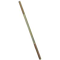 Danco 80809 Toilet Float Rod, Steel, Brass