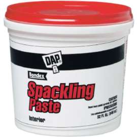 QT Spackling Putty
