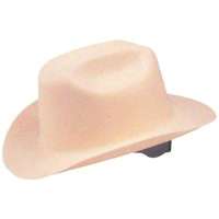 JACKSON SAFETY 3010943 Hard Hat, 10 x 6 x 10 in, 4-Point Suspension, HDPE Shell, White, Class: C, E, G
