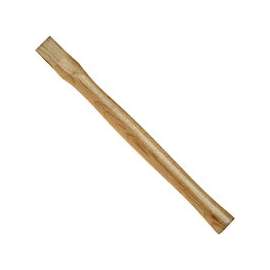 LINK HANDLES 65720 Hammer Handle, 16 in L, Wood, For: 3 to 4 lb Engineer's Hammers