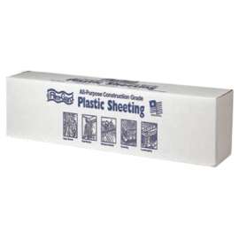 20x100 6Mil BLK Film