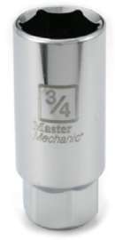MM3/8DR 3/4 Plug Socket