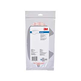 3M 6885PC1-B10 Face Shield Cover