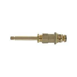 Danco 17328B Diverter Stem, Brass, 5-39/64 in L