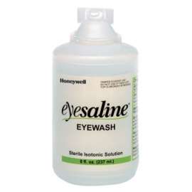Eyesaline Personal Eyewash Products, 6 0z Bottle