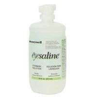 Eyesaline Wall Station Refill Bottles, 16 oz