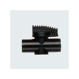 Raindrip 61800UB Compression Valve with Rings, 5/8 in