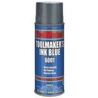 TOOLMAKERS INK BLUE